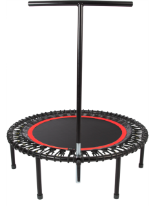 Bounce-trampoline rood
